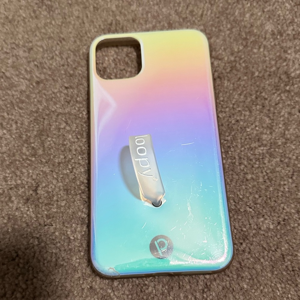 Loopy Case for Apple iPhone 11 Pro Max